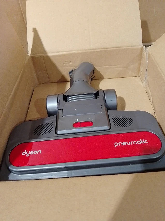 Dyson Echter Pneumatischer Musclehead Floor Brush Tool CY27 Vacuum Cleaner New