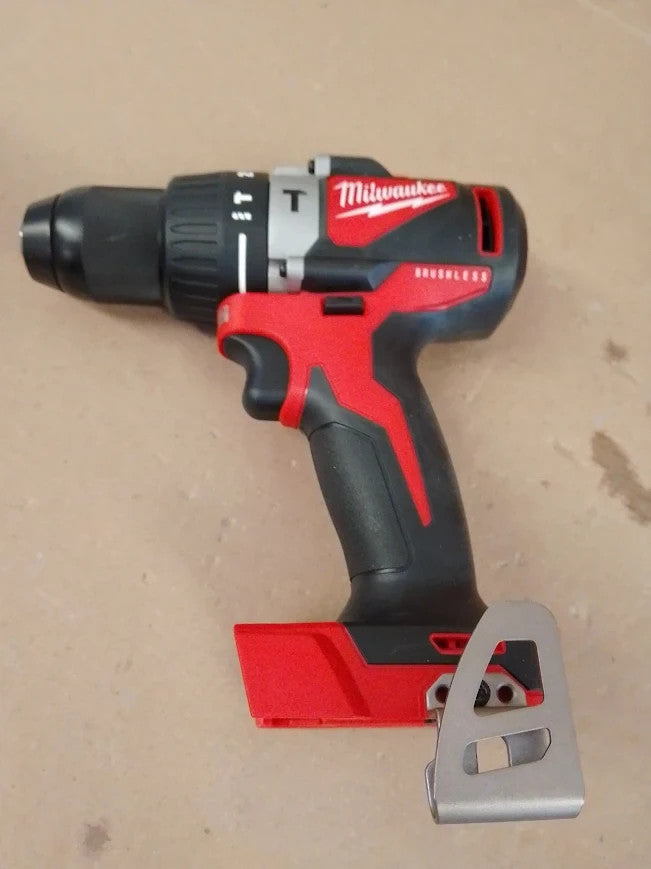 Milwaukee M18 FPD30 18V M18 Lithium Ion 1/2in Fuel Percussion Drill Body Only