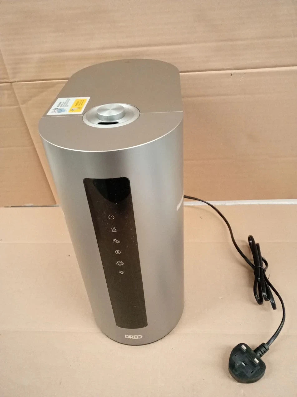 Dreo Smart Humidifier Bedroom 6L Top Fill Warm & Cool Mist HM713S Alexa Google