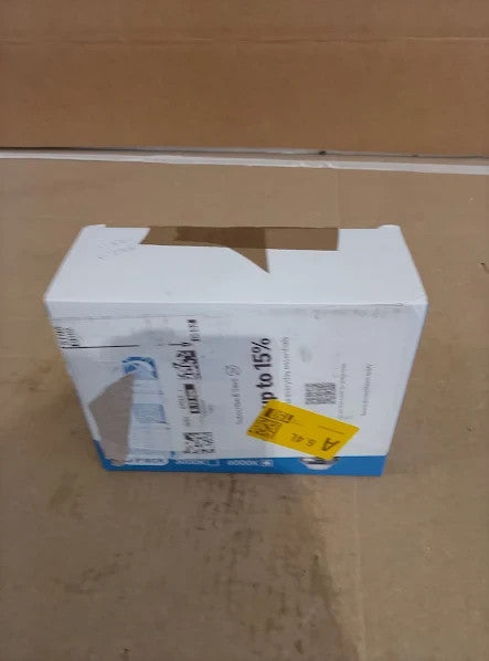 Flaspar E27 100W Equivalent Super Bright LED Screw Light Bulb Cool White New