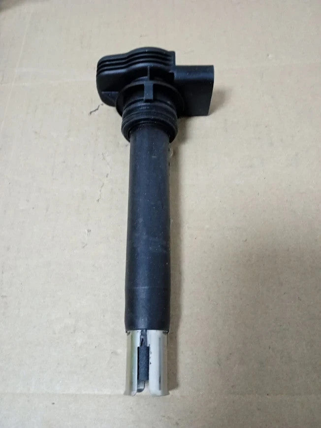 Bosch 0221604115 Ignition Coil Black Reliable Highly Efficient