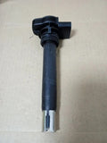 Bosch 0221604115 Ignition Coil Black Reliable Highly Efficient