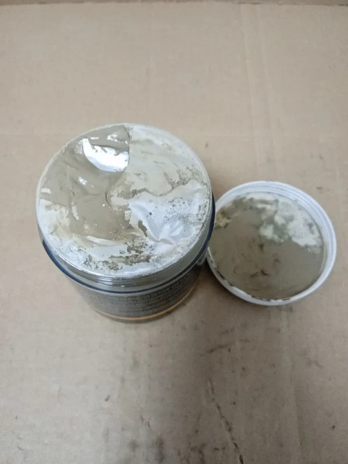 Furniture Clinic Leather Recolouring Balm Leather Paint Restorer Sofas Beige