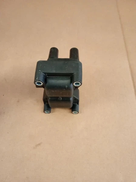 Bosch 0221503485 Highly Efficient Female Ignition Coil 10x8x11cm New