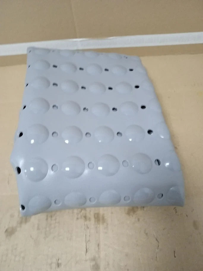 Mofonky Non Slip Shower Mat 80x80cm Extra Large Anti Slip Anti Mould New