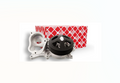 Febi Bilstein 103076 Water Pump Metal For Car 04054224030769 New