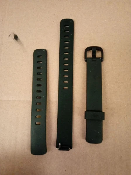 Google Fitbit Inspire 3 Activity Tracker 10 Days Battery Life Android iOS