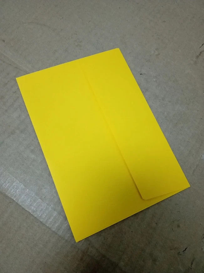 Blake Creative Colour C6 114x162mm 120gsm Peel Seal Wallet Envelopes 15103 New