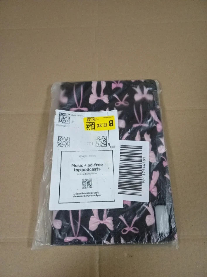 Cute Kawaii Lenovo Tab M10 10.6 Folio Stand Lightweight Protective Cover New