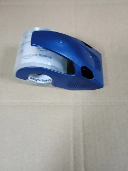 Amazon Basics Heavy Duty Packaging Tape Dispenser Sealing Boxes 6 Pack New