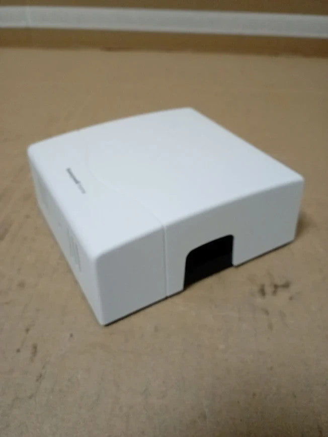 Honeywell Home D142 Atlanta Mechanical Doorbell 80DB 2 Melodies White