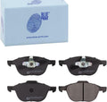 Blue Print ADM54282 Brake Pads Blue Print Metal Front Car New