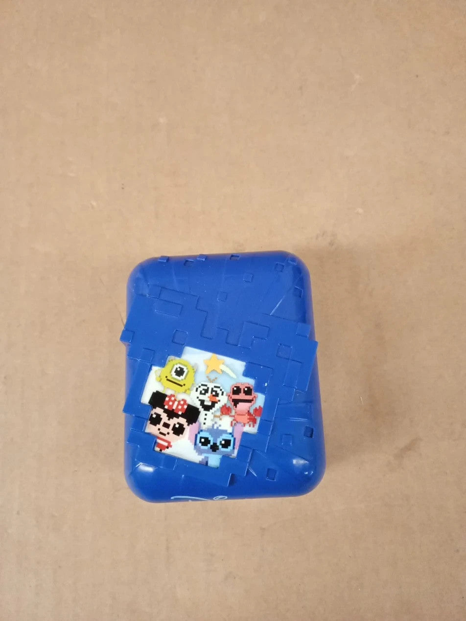 Bitzee Disney Interactive Toy 30 Characters Inside Reacts Swipe Tilt Tap 3+ New