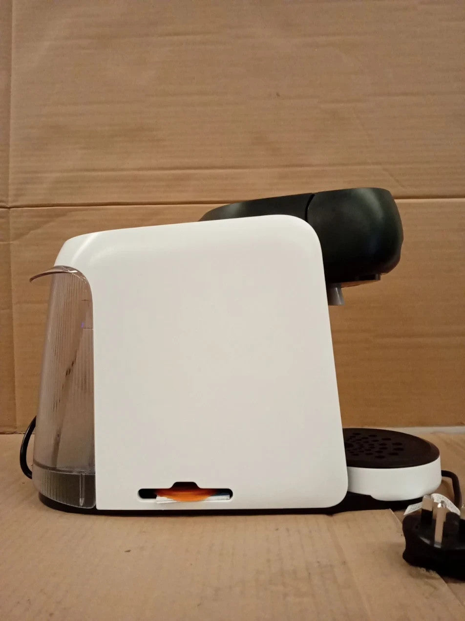 Tassimo by Bosch Finesse Classic Friendly Pod Coffee Machine TAS1640GB 0.7L