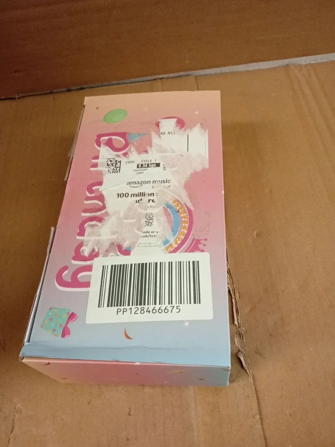 Belillpipi 9 Year Old Girl Gifts For Birthday 25oz Leak Proof New