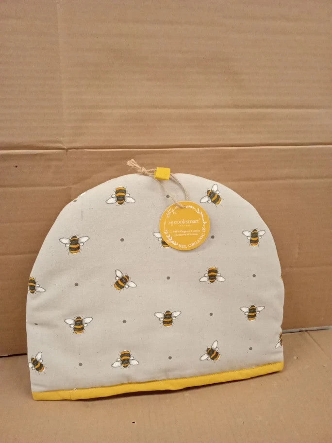 Cooksmart British Designed Tea Cosy Teapot Warmer Suitable For Small-Large New