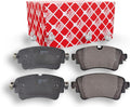 Febi Bilstein 116425 Brake Pad Set Securing Bolts 1 Unit New