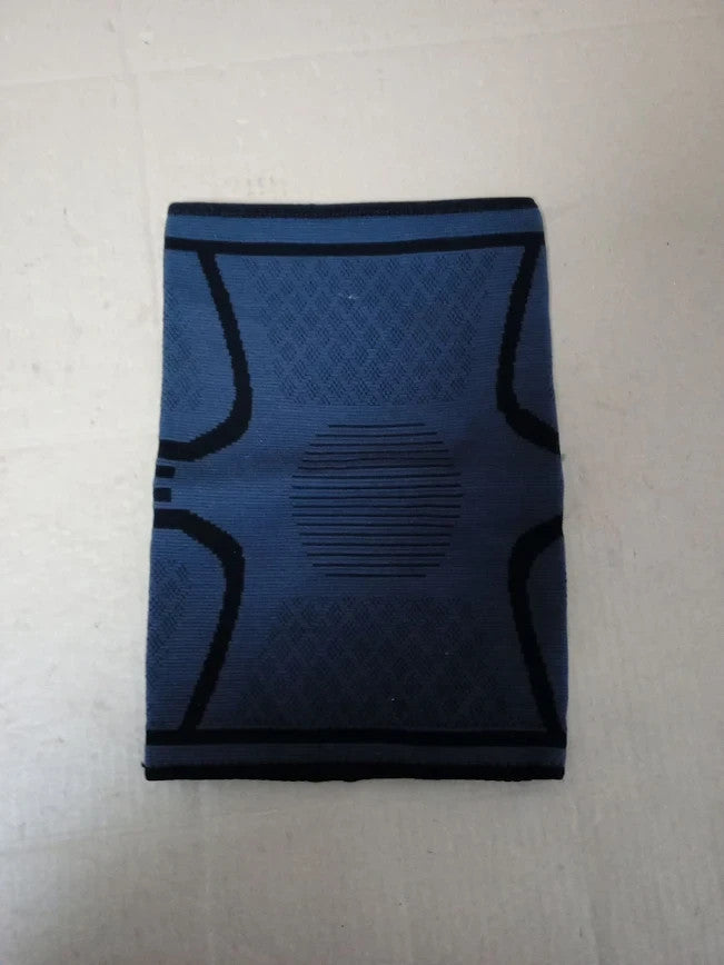 Dr Bones Compression Sleeve Knee Support Brace Alleviate Pain Relief 3XL 1pc New