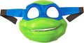 Teenage Mutant Ninja Turtles Design Mayhem Leonardo Role Play Mask Kids Costume