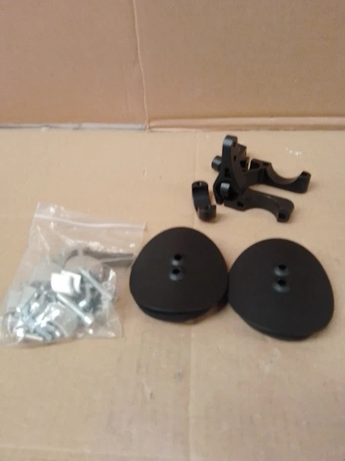 Aero Bars Bicycle Rest Triathlon Tri Bars Relaxlation Most Bike Accessories New