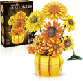 Flowers Sunflower Building Van Gogh Prints Art Botanical Collection 14+ New