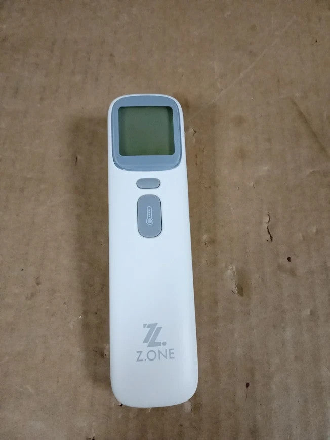 Zone 2 In 1 Infrared Thermometer Adults Children Forehead Ear Object Modes New