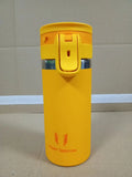 Super Insulated Water Bottle Kids 500ml TouchFlow Stainless Steel Flask New