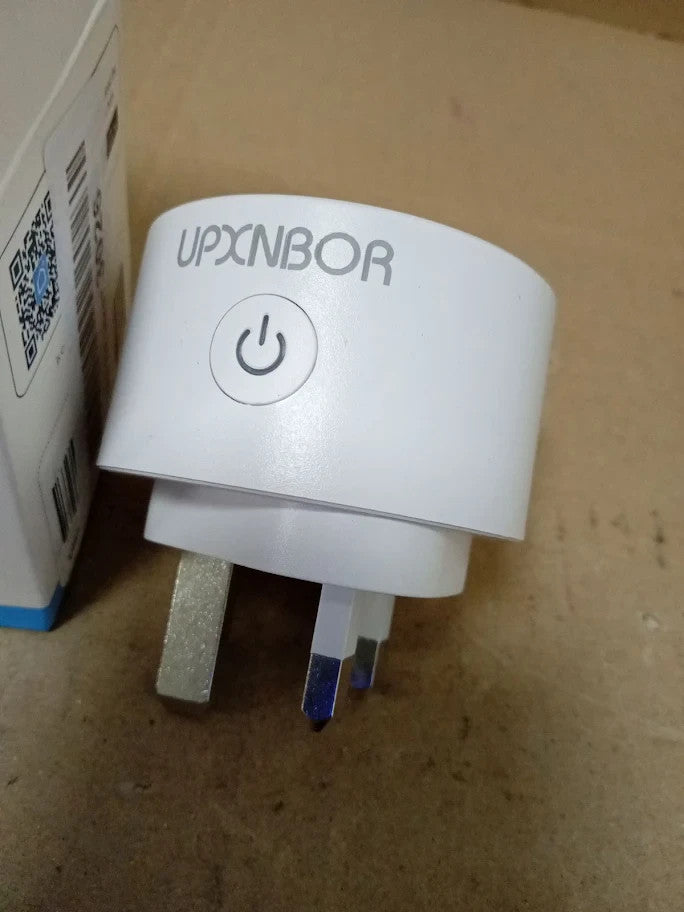 Smart Plug Wi-Fi Outlet Works Alexa Google Home Wireless Smart Socket New