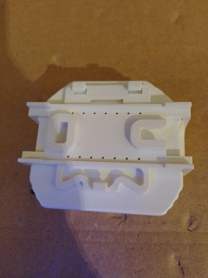 Moes Mini DIY ZigBee Smart Dimmer Switch Module 2 Gang Needs Neutral Line New