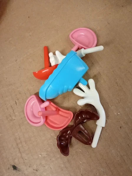 Mr Potato Head Playskool Fun Figure Toddler Toy Girls Boys Classic 2+