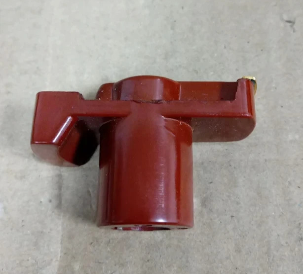 Bosch 1234332350 Distributor Rotor Brown Ignition Arm Genuine Replacement Design