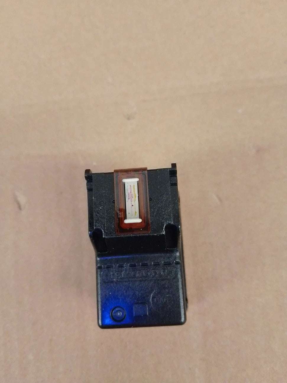 HP 301XL High Yield Tri Colour Original Ink Cartridge CH564EE Works DeskJet 1000