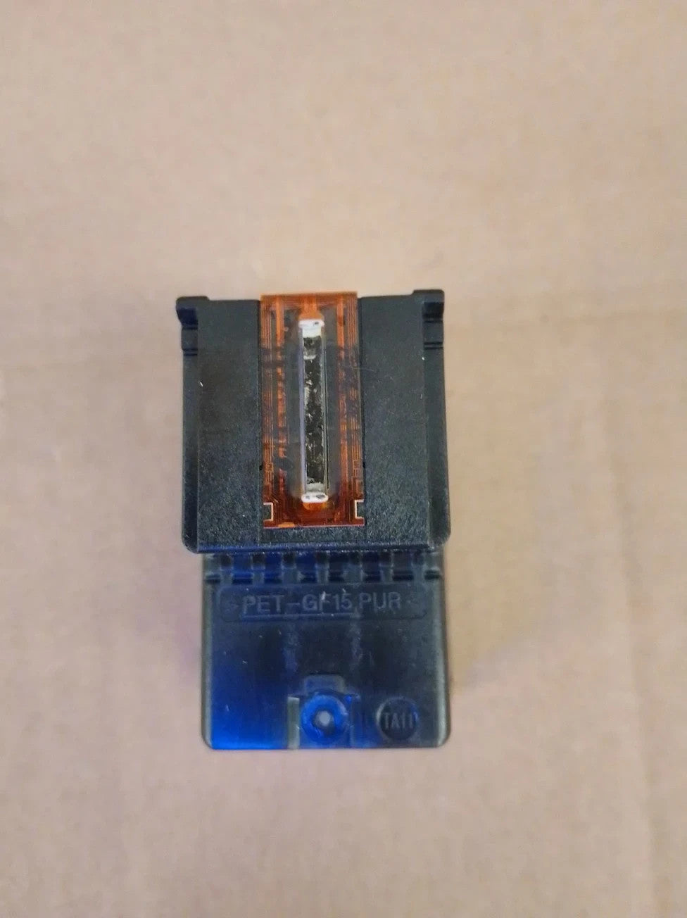 HP 301 Black Original Ink Cartridge Pages Yield 190 PN CH561EE DeskJet 1000 1050