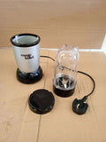 Nutribullet Magic Bullet Starter Kit Al ln One Food Processor Blender 10000 RPM