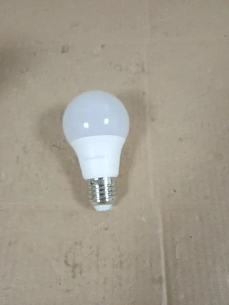 Blaupunkt LED Bulb Classic A60 LED Lamp E27 Base Screw 6W Replaces 60W New