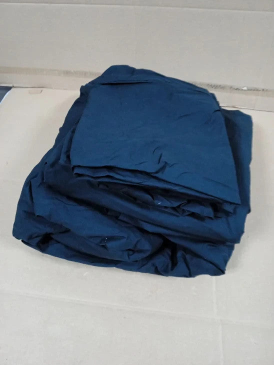 Euphoric Gifts 100% Pure Cotton Egyptian Cotton Super King SIize Duvet Cover New