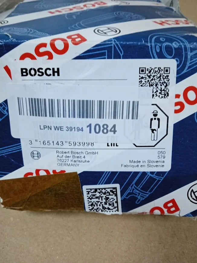 Bosch 0221503485 Ignition Coil For Car Connector Gender Female New