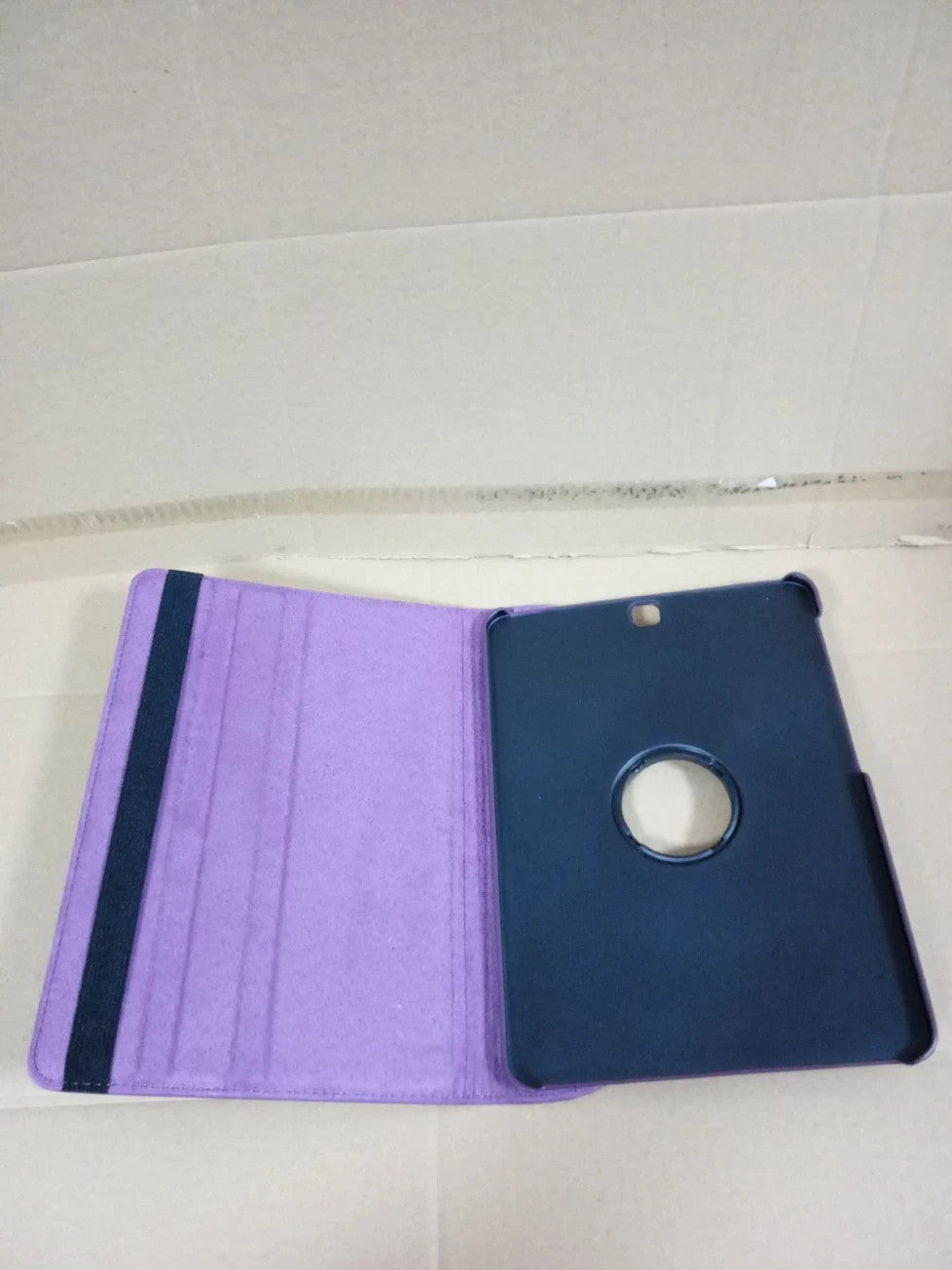 Case Samsung Galaxy Tab S2 9.7in SMT810 T813 T815 T817 T819 360 Degree Rotating