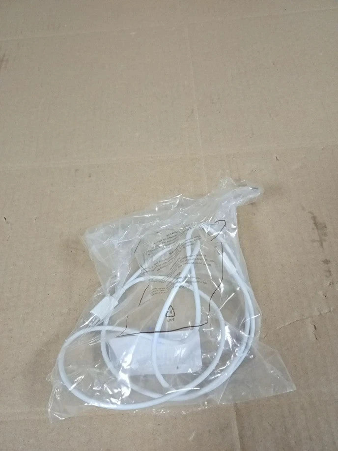Apple USB C Lightning Cable Fast Charging Sync iPhone iPad White Durable New
