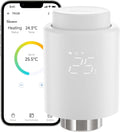 Sonoff Zigbee Thermostatic Smart Radiator Valve TRVZB Add On Valve New