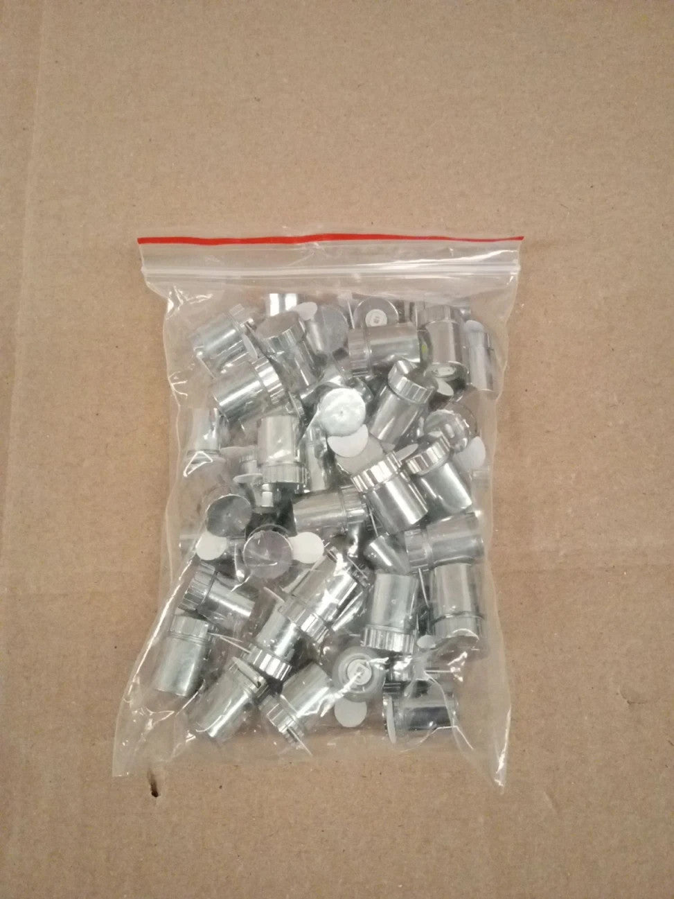 48 Pack Miniature LED Lights Small Tiny Decoration Lights Multicolor Mini New