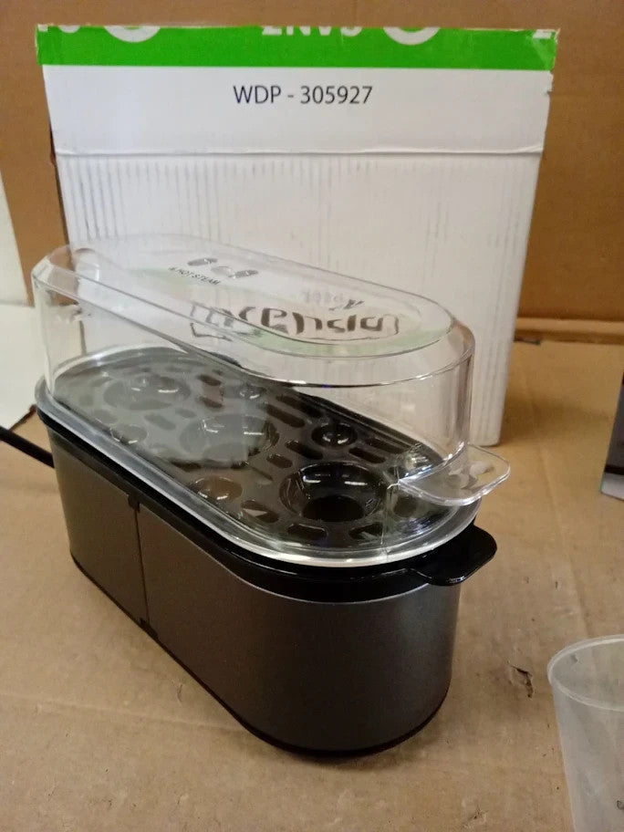 Arendo Electric Egg Boiler Automatic Cooker With Warming Function New