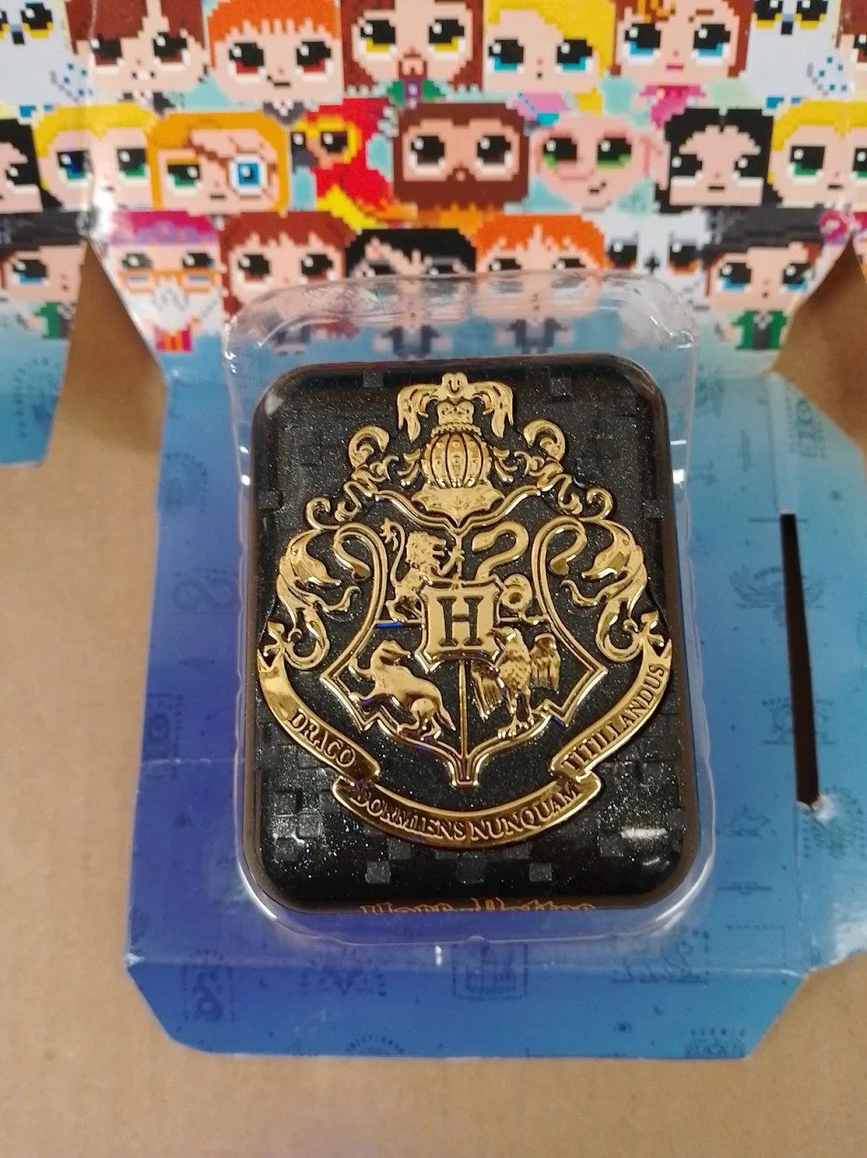 Wizarding World Harry Potter Bitzee Interactive Toy 20 Characters Inside Ages 6+