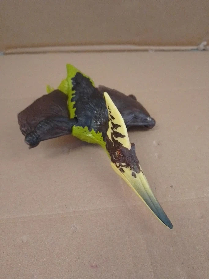 Mattel Jurassic World Wild Roar Pteranodon Dinosaur Action Figure Toy JKL78