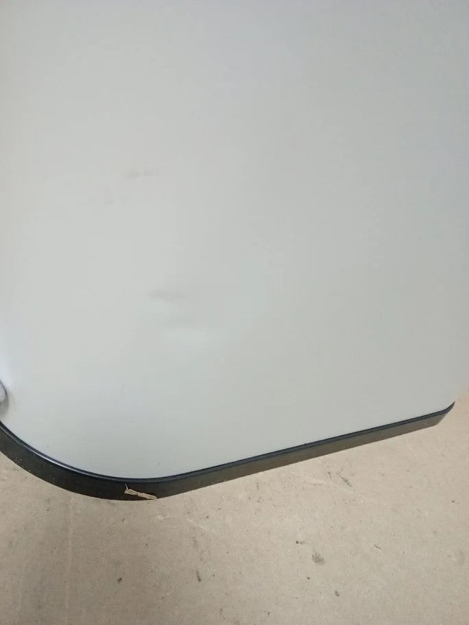 Beldray Bathroom Pedal Bin 5Litre Small Toilet Bin Soft Closing Lid Grey