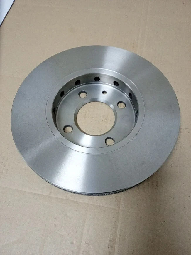 Brake Disc Rotor Solid Replacement Car Brake Disc Single Wheel Disc