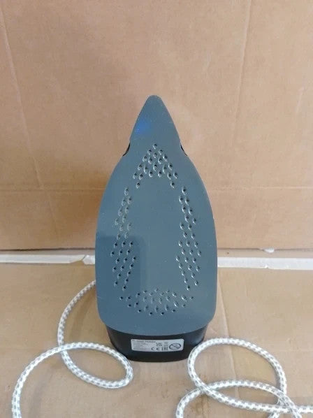 Russell Hobbs Steam Iron 3100W 210g Min Extra Steam Boost 30.5x12.2cm