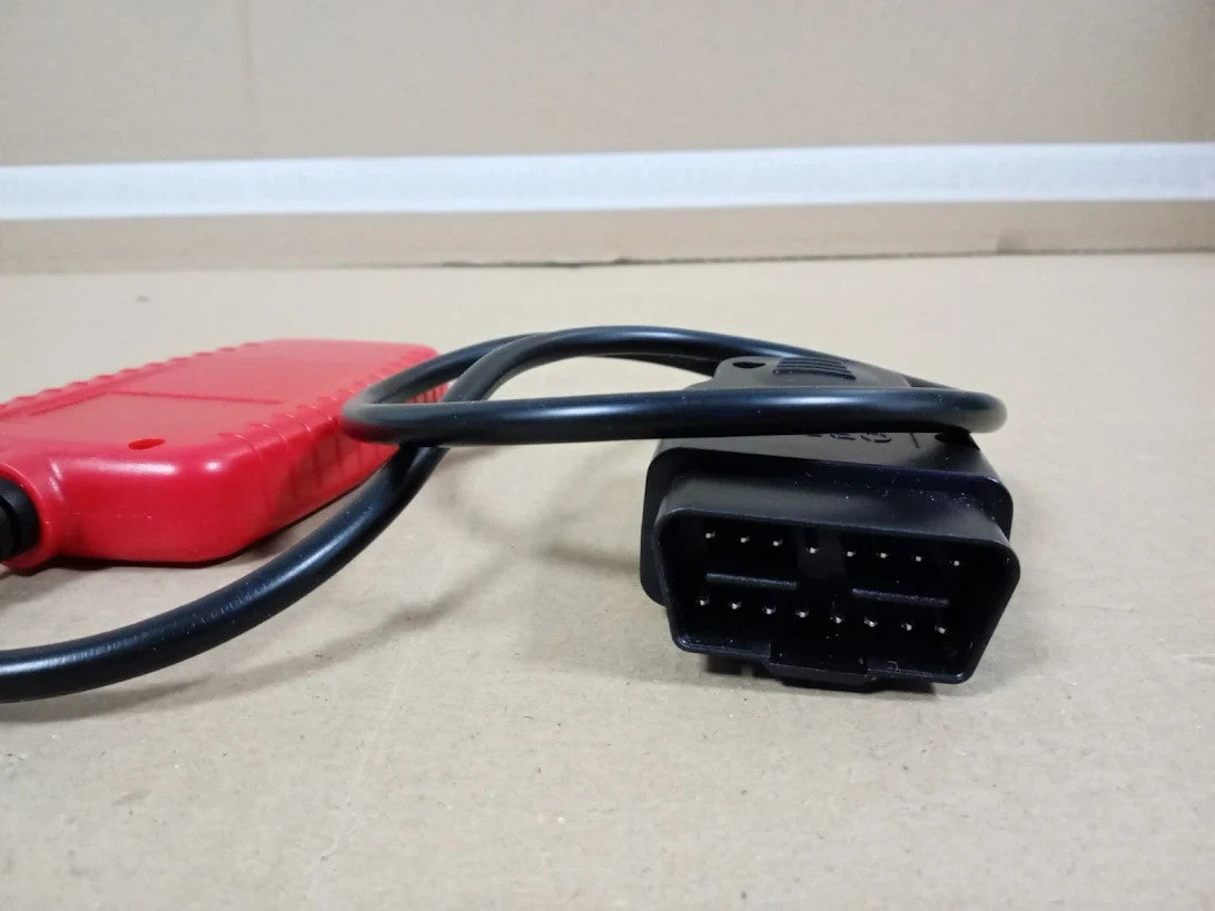 JDBrands Car OBD2 Code Reader Engine Fault Reader Diagnostic Scanning New