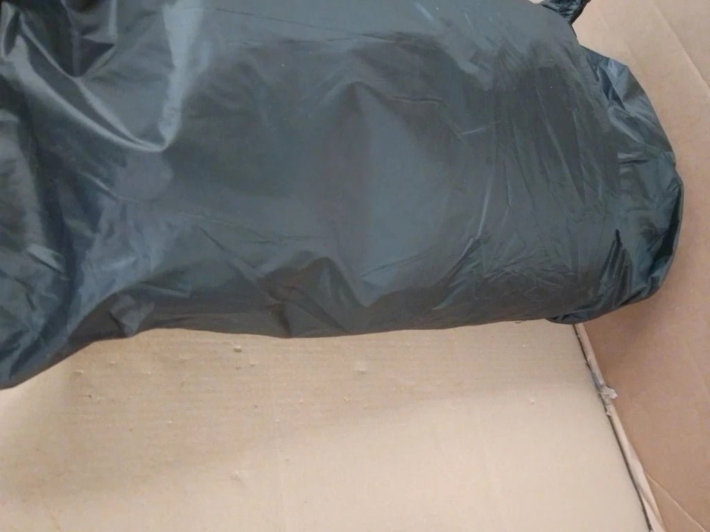 X Autohaux Heavy Duty Car Cover Ford Transit Waterproof UV Resistant New