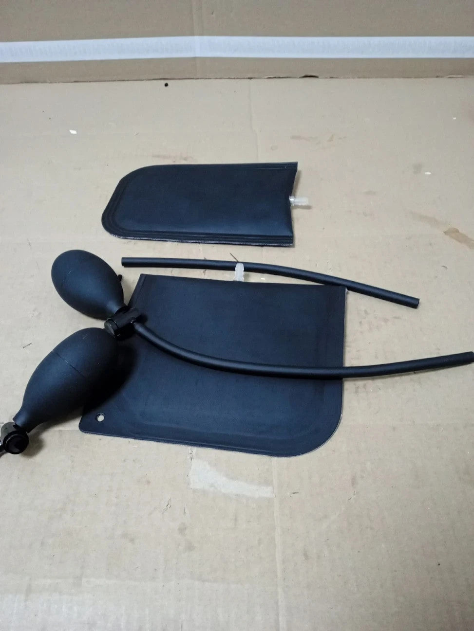 BelTech Anti Vibration Absorption Pad Washing Machine & Dryer 2 pack New